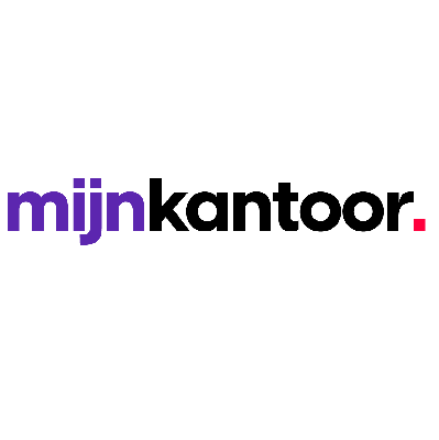 Logo Mijn Kantoor